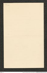 Nachlass Franz Steindachner, Brief von Eduard Graeffe an Franz Steindachner (09.09.1909), Inv.Nr. 173.50, Seite 4